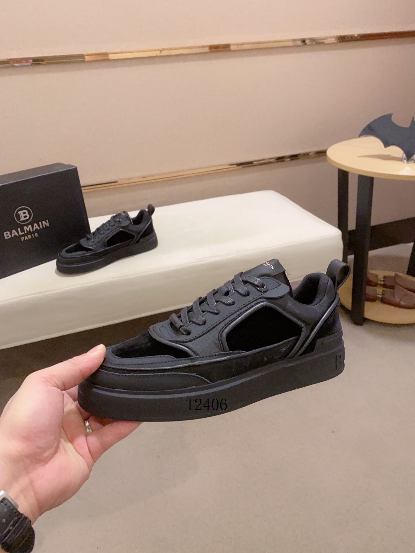 Balmnin sz39-44 24